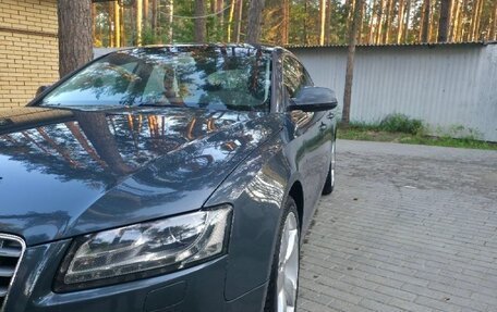 Audi A5, 2011 год, 1 280 000 рублей, 3 фотография