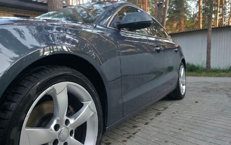 Audi A5, 2011 год, 1 280 000 рублей, 4 фотография