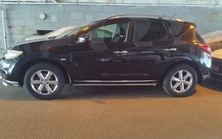 Nissan Murano, 2011 год, 1 290 000 рублей, 2 фотография