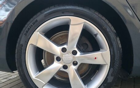 Audi A5, 2011 год, 1 280 000 рублей, 9 фотография