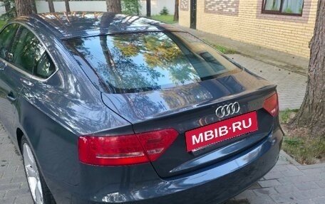 Audi A5, 2011 год, 1 280 000 рублей, 6 фотография