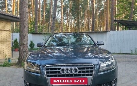 Audi A5, 2011 год, 1 280 000 рублей, 2 фотография