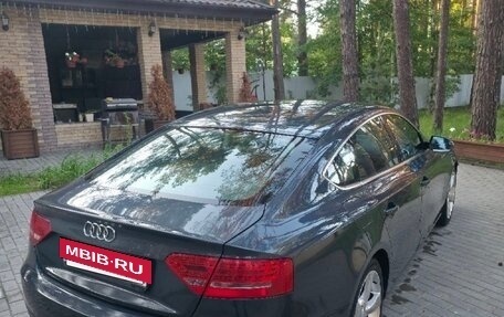 Audi A5, 2011 год, 1 280 000 рублей, 8 фотография