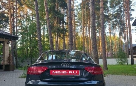 Audi A5, 2011 год, 1 280 000 рублей, 7 фотография