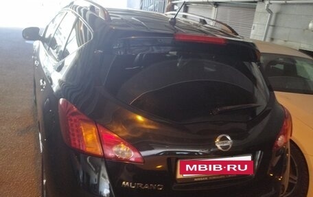 Nissan Murano, 2011 год, 1 290 000 рублей, 3 фотография