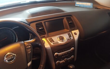 Nissan Murano, 2011 год, 1 290 000 рублей, 5 фотография