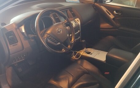 Nissan Murano, 2011 год, 1 290 000 рублей, 6 фотография