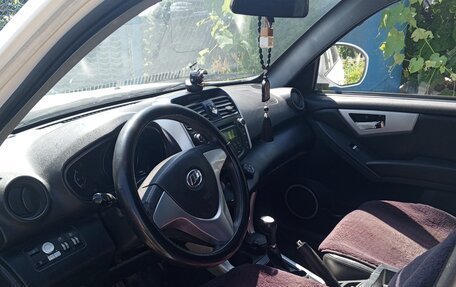 Lifan X60 I рестайлинг, 2013 год, 450 000 рублей, 5 фотография
