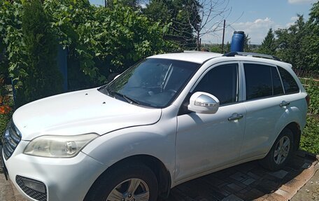 Lifan X60 I рестайлинг, 2013 год, 450 000 рублей, 2 фотография