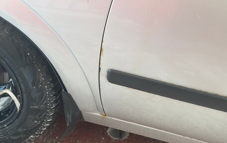 Chevrolet Viva, 2005 год, 160 000 рублей, 5 фотография