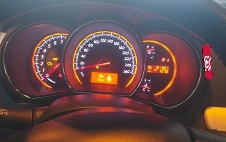 Nissan Murano, 2011 год, 1 290 000 рублей, 8 фотография