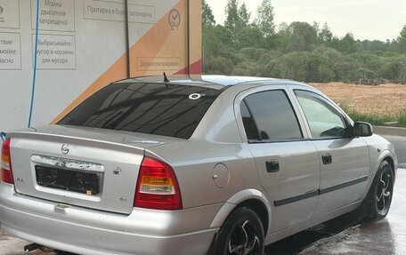 Chevrolet Viva, 2005 год, 160 000 рублей, 11 фотография