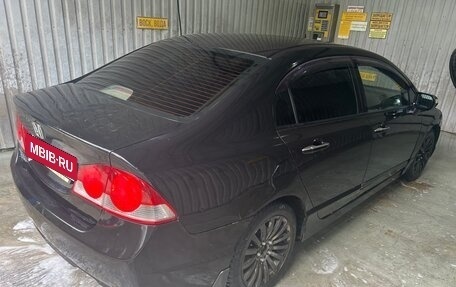 Honda Civic VIII, 2007 год, 450 000 рублей, 4 фотография