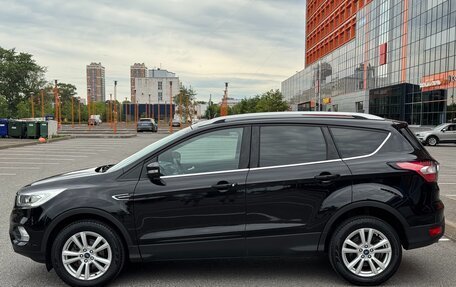 Ford Kuga III, 2019 год, 1 975 000 рублей, 4 фотография