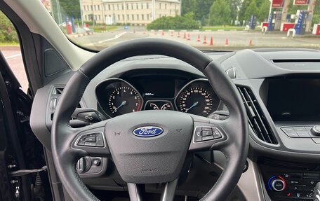 Ford Kuga III, 2019 год, 1 975 000 рублей, 7 фотография
