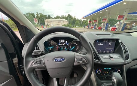 Ford Kuga III, 2019 год, 1 975 000 рублей, 8 фотография