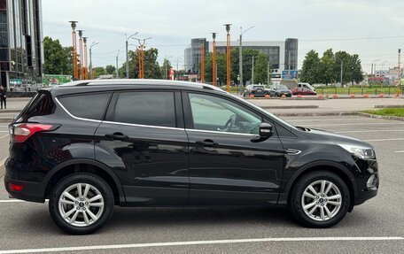 Ford Kuga III, 2019 год, 1 975 000 рублей, 10 фотография