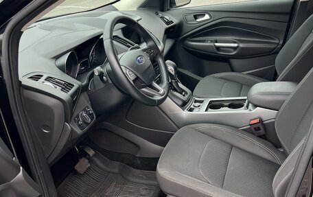 Ford Kuga III, 2019 год, 1 975 000 рублей, 14 фотография