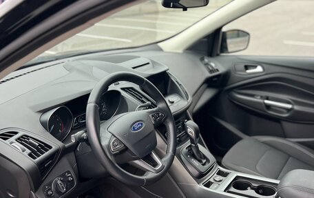 Ford Kuga III, 2019 год, 1 975 000 рублей, 15 фотография