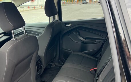 Ford Kuga III, 2019 год, 1 975 000 рублей, 16 фотография
