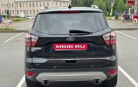 Ford Kuga III, 2019 год, 1 975 000 рублей, 6 фотография