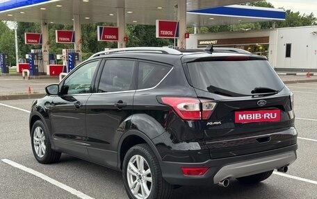 Ford Kuga III, 2019 год, 1 975 000 рублей, 5 фотография