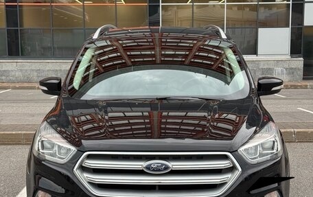 Ford Kuga III, 2019 год, 1 975 000 рублей, 3 фотография