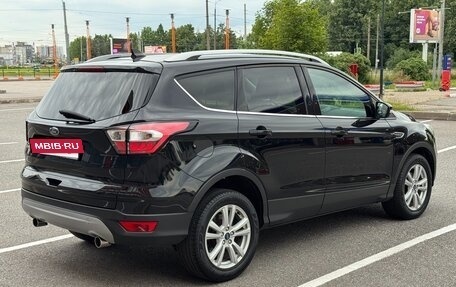 Ford Kuga III, 2019 год, 1 975 000 рублей, 9 фотография