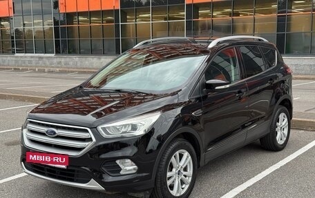 Ford Kuga III, 2019 год, 1 975 000 рублей, 13 фотография