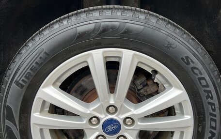 Ford Kuga III, 2019 год, 1 975 000 рублей, 23 фотография