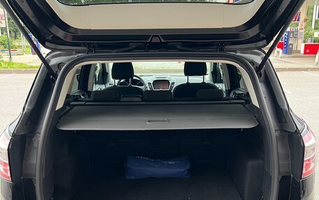 Ford Kuga III, 2019 год, 1 975 000 рублей, 21 фотография