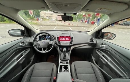 Ford Kuga III, 2019 год, 1 975 000 рублей, 19 фотография