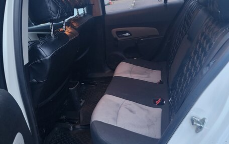 Chevrolet Cruze II, 2011 год, 450 000 рублей, 5 фотография