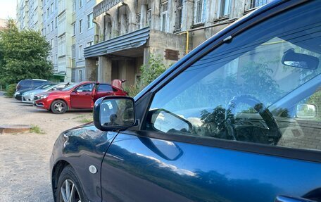 Mitsubishi Lancer IX, 2005 год, 170 000 рублей, 6 фотография