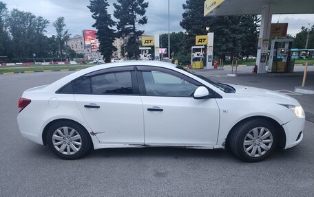 Chevrolet Cruze II, 2011 год, 450 000 рублей, 2 фотография