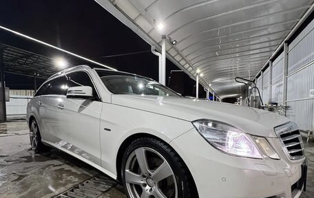 Mercedes-Benz E-Класс, 2011 год, 1 700 000 рублей, 6 фотография