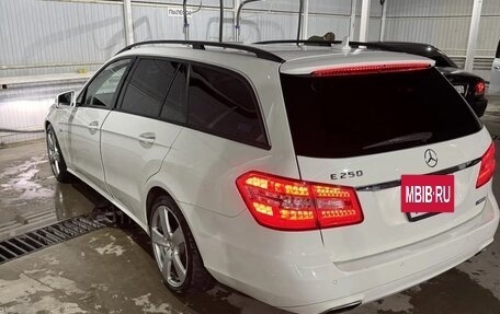 Mercedes-Benz E-Класс, 2011 год, 1 700 000 рублей, 9 фотография