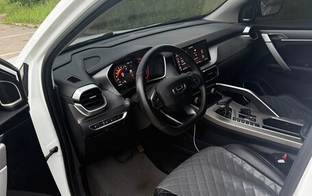 Geely Coolray I, 2022 год, 1 650 000 рублей, 4 фотография