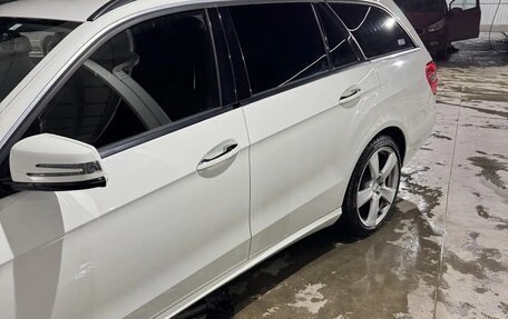 Mercedes-Benz E-Класс, 2011 год, 1 700 000 рублей, 19 фотография
