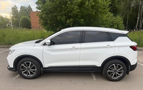 Geely Coolray I, 2022 год, 1 650 000 рублей, 3 фотография