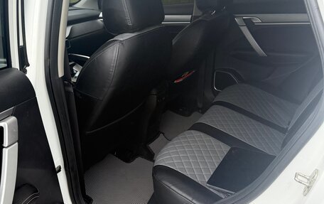 Geely Coolray I, 2022 год, 1 650 000 рублей, 5 фотография