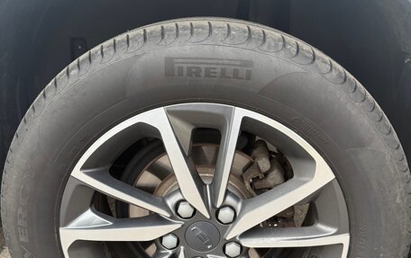 Geely Coolray I, 2022 год, 1 650 000 рублей, 8 фотография