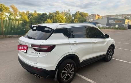 Geely Coolray I, 2022 год, 1 650 000 рублей, 6 фотография