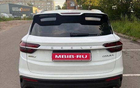 Geely Coolray I, 2022 год, 1 650 000 рублей, 7 фотография