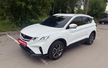 Geely Coolray I, 2022 год, 1 650 000 рублей, 2 фотография