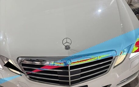 Mercedes-Benz E-Класс, 2011 год, 1 700 000 рублей, 17 фотография