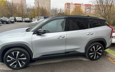 Geely Atlas, 2024 год, 3 600 000 рублей, 2 фотография