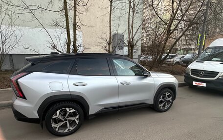 Geely Atlas, 2024 год, 3 600 000 рублей, 4 фотография