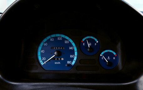 Daewoo Matiz, 2008 год, 169 000 рублей, 11 фотография
