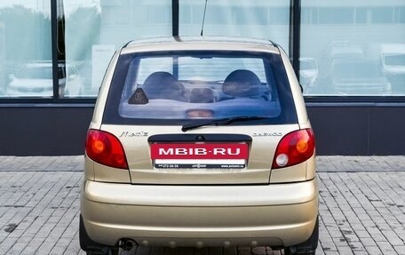Daewoo Matiz, 2008 год, 169 000 рублей, 4 фотография